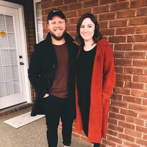 Meet your Posher, Shanna